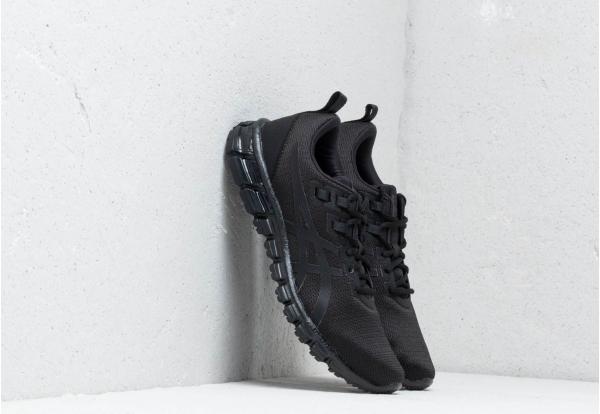 Asics Gel-Quantum 90 Black/ Black