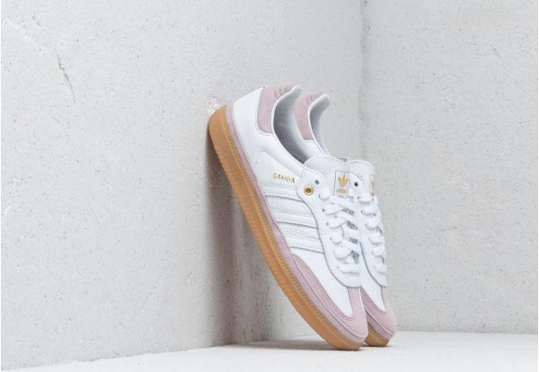 adidas Samba OG W Relay Ftw White/ Ftw White/ Sofvis