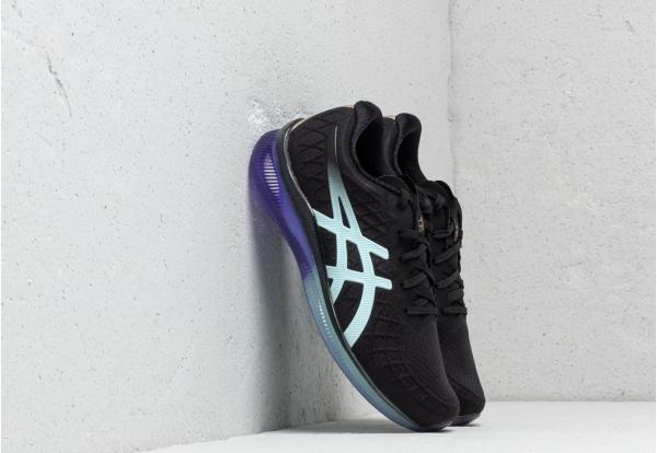 Asics Gel-Quantum Infinity Black/ Icy Morning