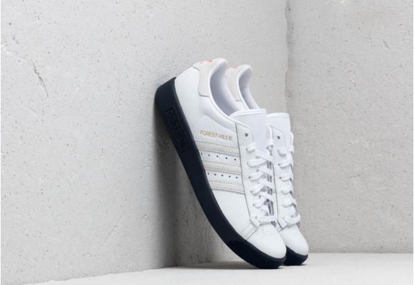 adidas Forest Hills Ftw White/ Crystal White/ Nindig