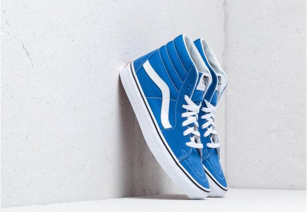 Vans SK8-Hi Lapis Blue/ True White