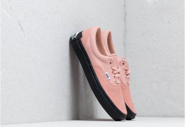 Vans x Purlicue Era "Year Of The Pig" Rose Cloud/ Black