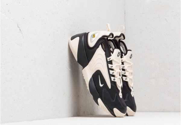 Nike Wmns Zoom 2K Oil Grey/ Light Cream