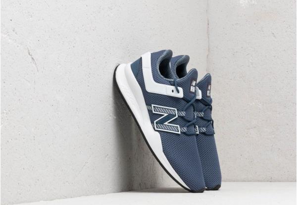 New Balance 247 Blue/ White
