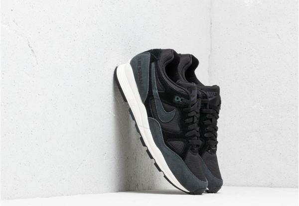 Nike Air Span II Se Sp19 Black/ Anthracite-Pale Ivory