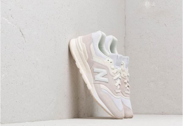 New Balance 997 White