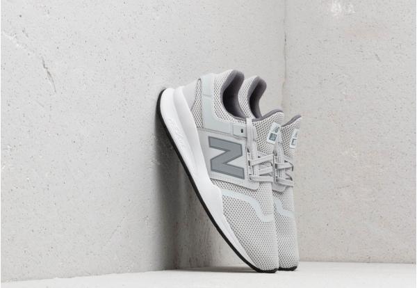 New Balance 247 Grey/ White