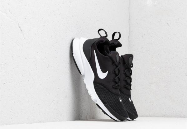 Nike Presto Fly (GS) Black/ White