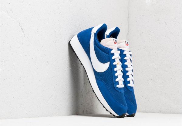 Nike Air Tailwind 79 Indigo Force/ White-Black-Team Orange