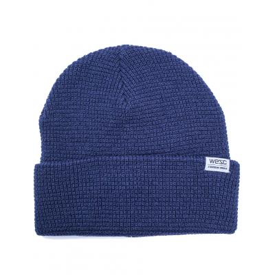 Kulich WeSC Moss blue iris