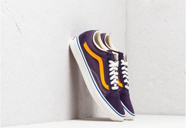 Vans Old Skool (Foam) Mysterioso/ Marshmallow