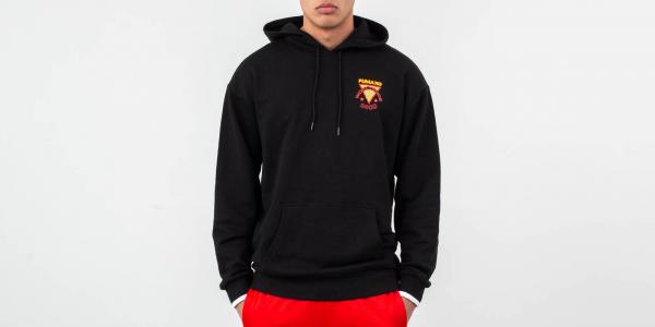Puma Homage To Archive Hoodie Black