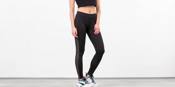 Puma x Barbie Leggings Black