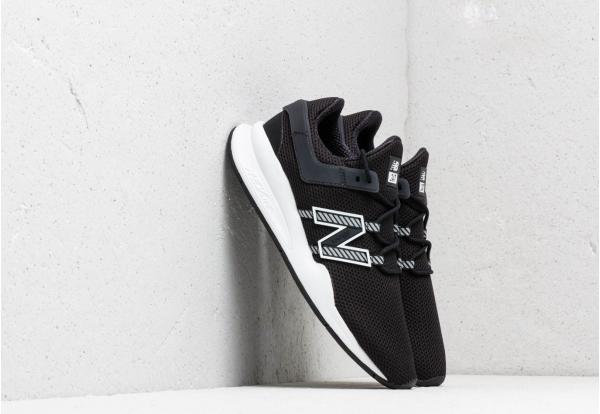New Balance 247 Black/ White