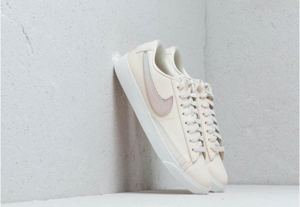 Nike W Blazer Low LX Pale Ivory/ Guava Ice-Summit White