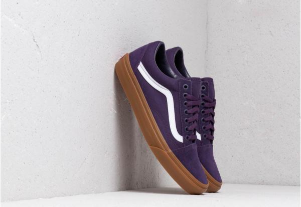Vans Old Skool Mysterioso/ Gum