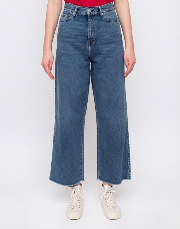 Armedangels Arinaa Wide Leg stone wash W28/L32