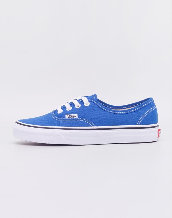 Vans Authentic Lapis Blue/ True White 39