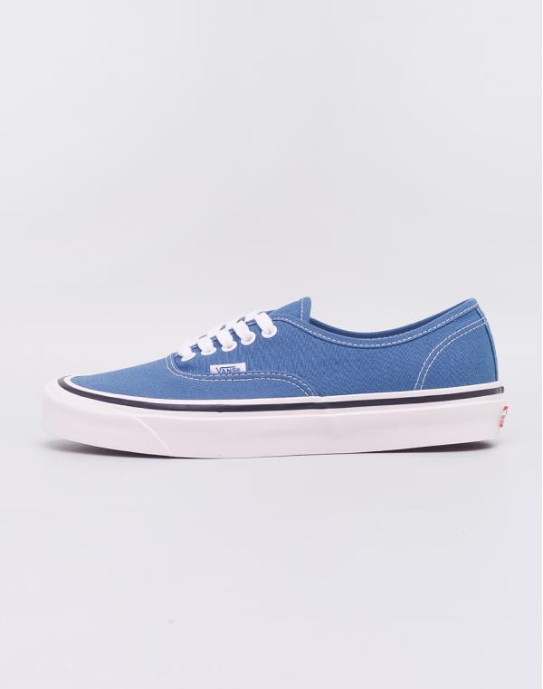 Vans Authentic 44 DX (Anaheim Factory) OG Navy 42