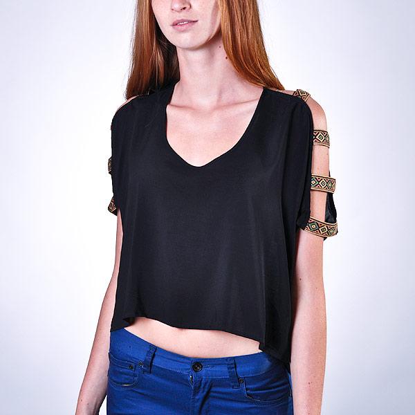 Obey Desperado Black XL