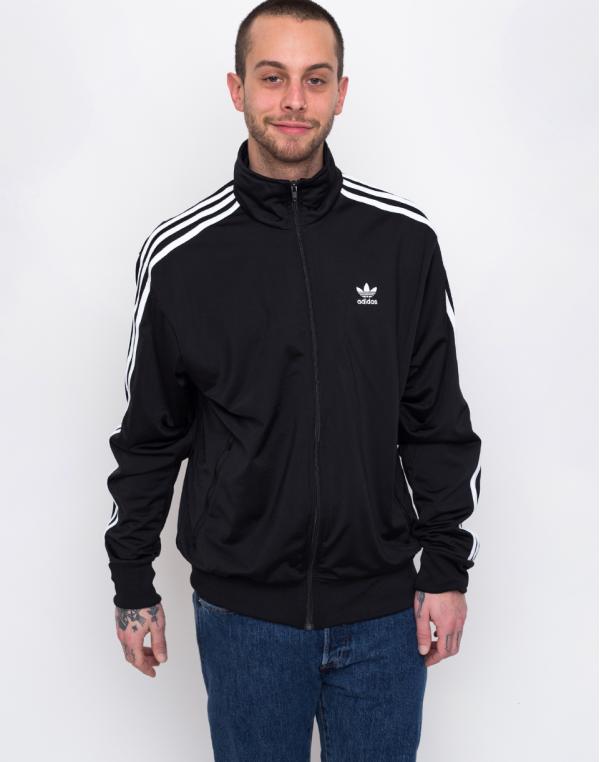 adidas Originals Firebird Tracktop Black L