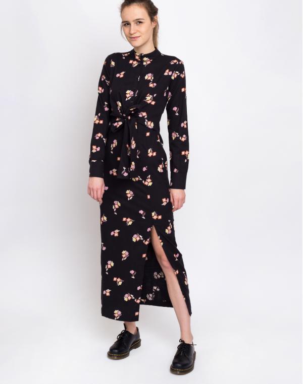 Edited Marnie dress Floral print 38
