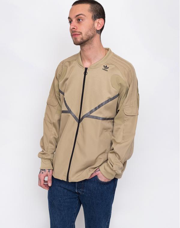 adidas Originals Tracktop Hemp S