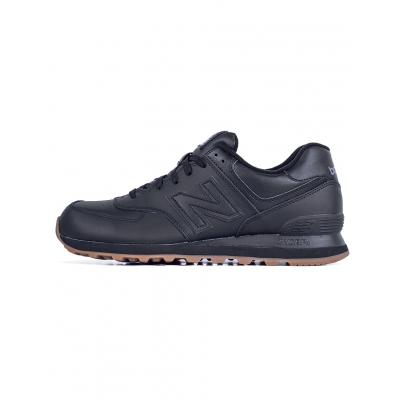 Sneakers - tenisky New Balance NB574 BAB