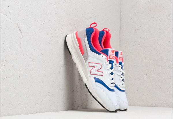 New Balance 997 White