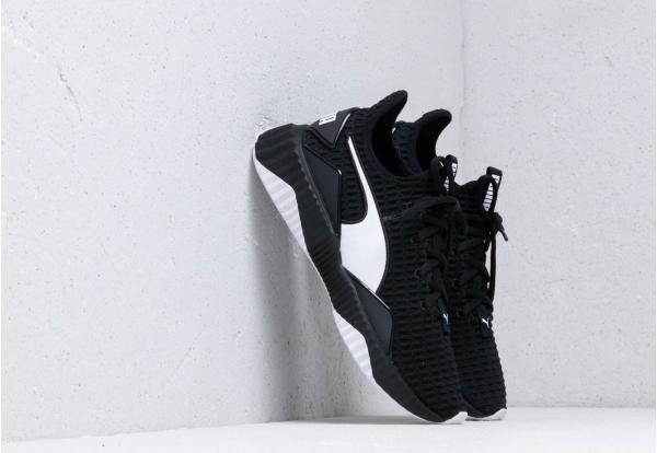 Puma Defy Wmns Puma Black/ Puma White