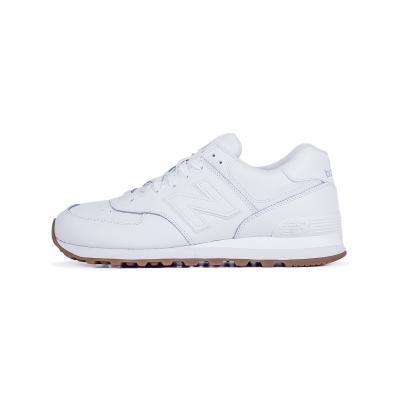 Sneakers - tenisky New Balance NB574 BAA