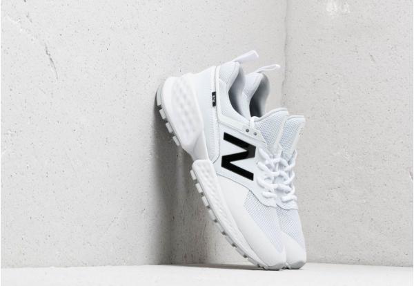 New Balance 574 White
