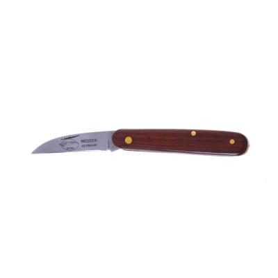 Kapesní nůž Otter Messer Nelken Flower Knife wooden handle