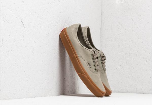 Vans Authentic Laurel Oak/ Gum