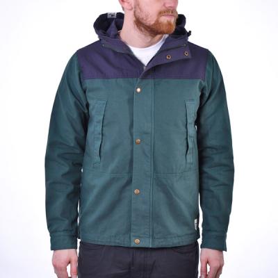 Bunda Wemoto Nelson navyblue-mallard green