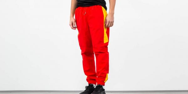 Puma Homage To Archive Trackpants Red