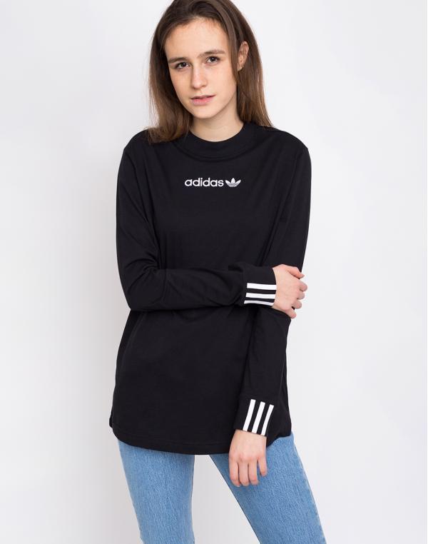 adidas Originals Coeeze LS Black 36