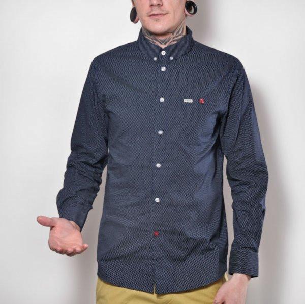 Wemoto Howell Blue-White M