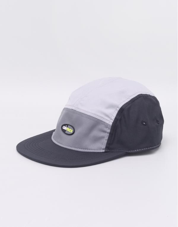 Nike NSW Arobill AW84 Cap Air Max Cool Grey/ Wolf Grey/ Black