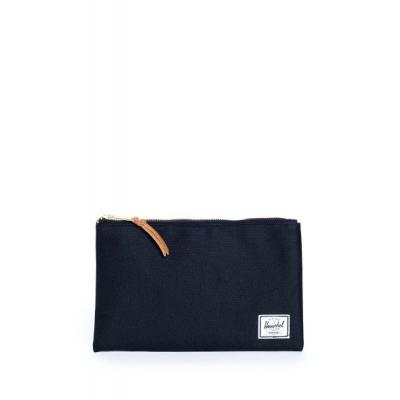 Kabelka Herschel Supply Network Medium Black