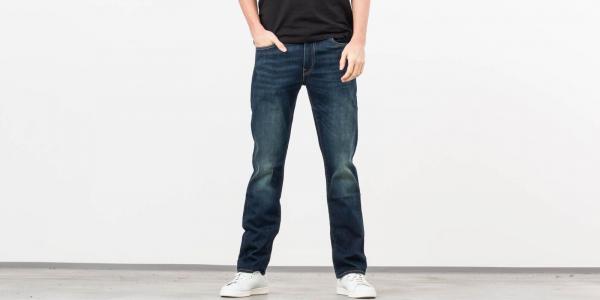 Levis® 511 Stretch Slim Fit Jeans Biology