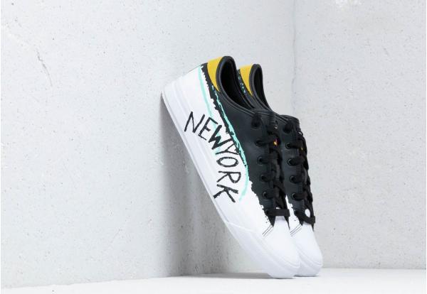 Puma x Bradley Theodore Capri Puma White/ Puma Black