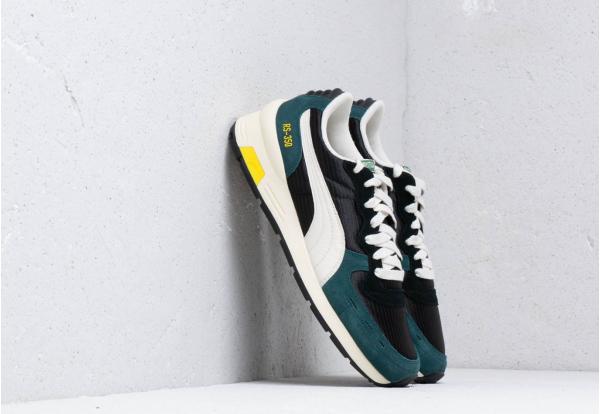 Puma RS-350 OG Puma Black/ Ponderosa Pine