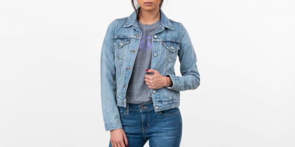 Levi's® Original Trucker Jacket All Yours