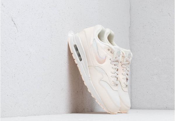 Nike W Air Max 1 Jp Pale Ivory/ Summit White-Guava Ice