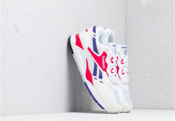 Reebok Bolton Chalk/ White/ Magenta Pop