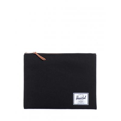 Kabelka Herschel Supply Network XL Black