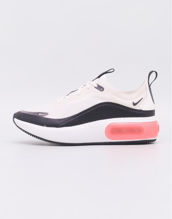 Nike Air Max Dia SE Pale Ivory/ Black- Summit White 38