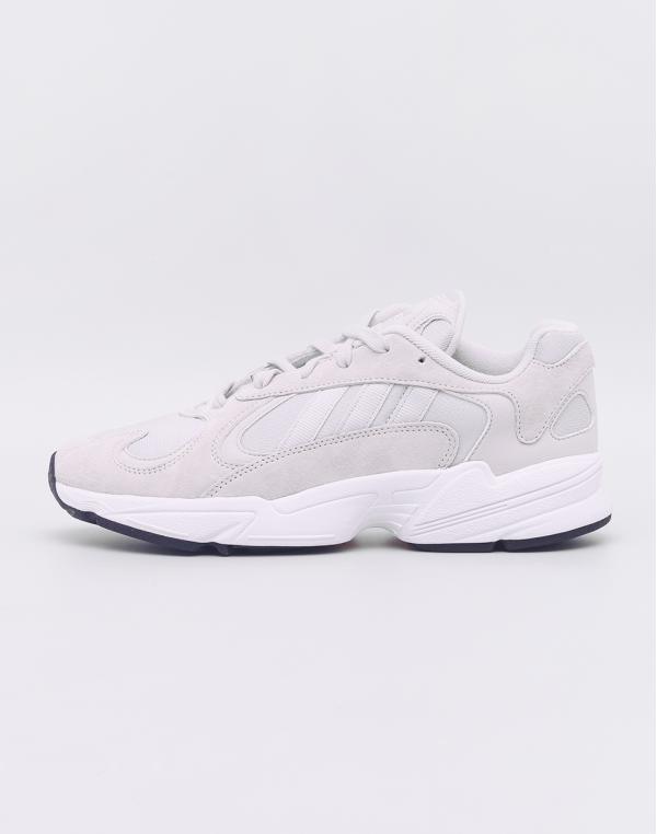 adidas Originals Yung 1 Grey One/ Grey One/ Footwear White 41