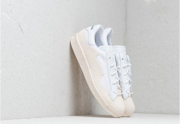 Y-3 Super Takusan Ftw White/ Ftw White/ Ftw White